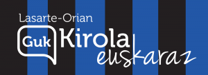 Kirola Euskaraz – Lasarte-Oria Sarean
